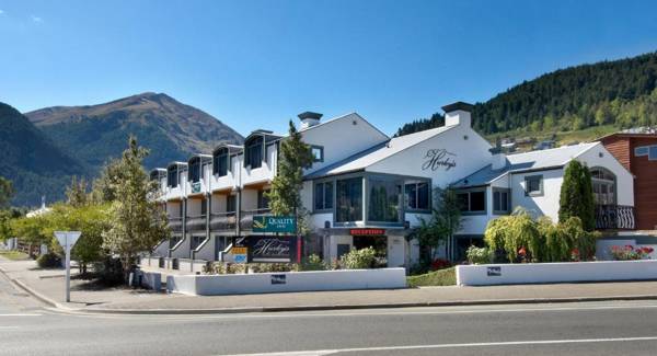 Hurleys of Queenstown