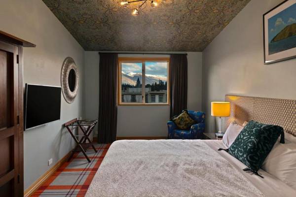 The Dairy Private Hotel by Naumi Hotels