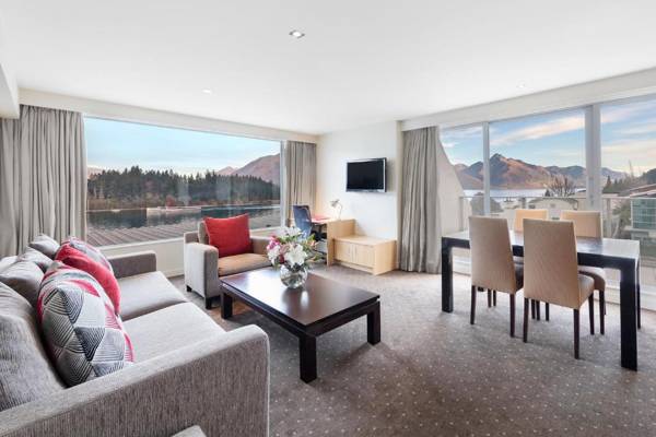 Crowne Plaza Queenstown an IHG Hotel