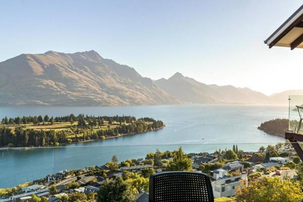 Amity Serviced Apartments