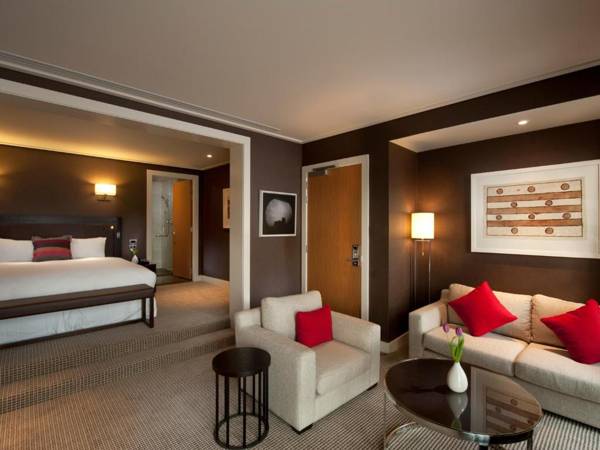 Hilton Queenstown Resort & Spa