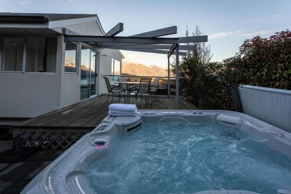 Star Lane by Amazing Accom