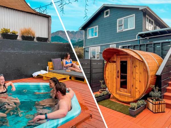 The Black Sheep Backpackers