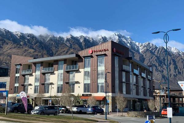Ramada Suites by Wyndham Queenstown Remarkables Park
