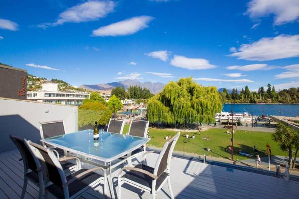 Heart of Queenstown
