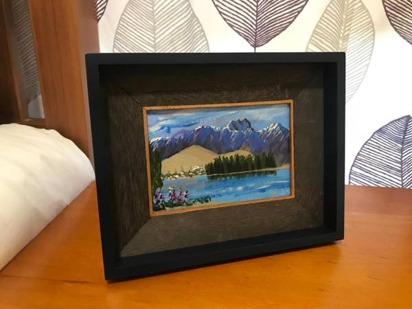 Remarkables Queenstown