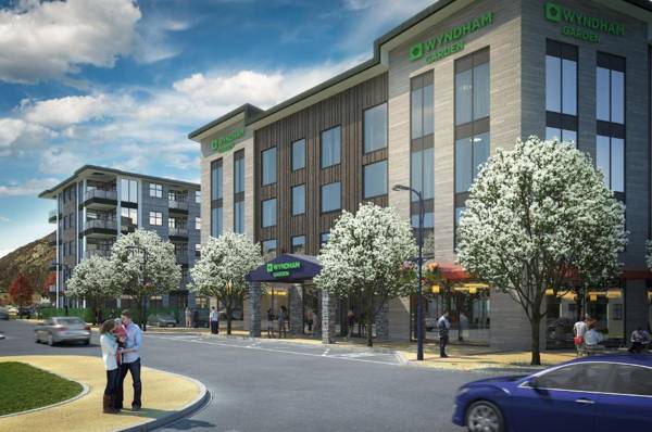 Wyndham Garden Queenstown