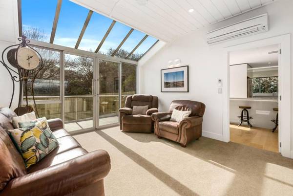 Central Queenstown Luxury Hideaway