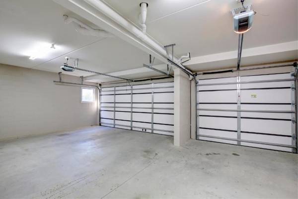 Villa on Saint Marks