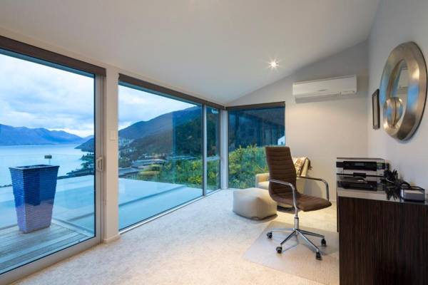 Papillon a Relax it's Done luxury holiday home