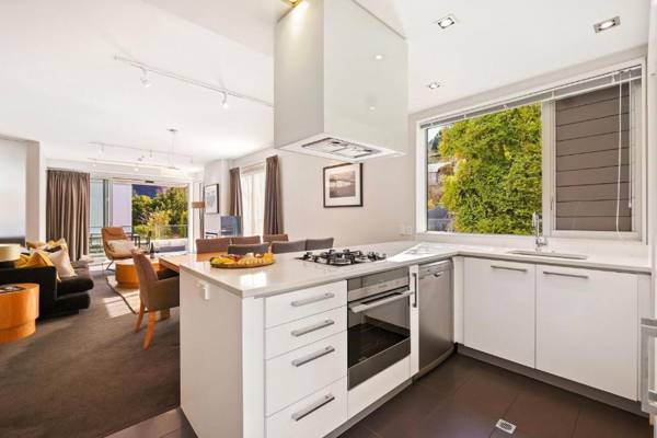 Central Hideaway on Kent