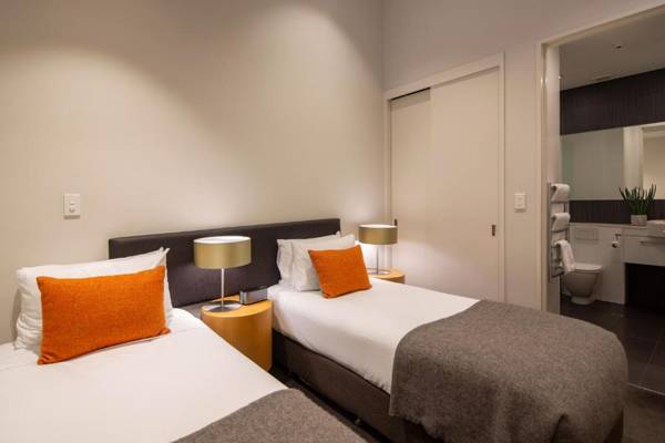 Kent Street Apartments - Element Escapes