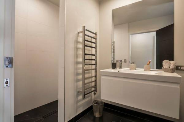 Queenstown Luxury Dalefield Lodge