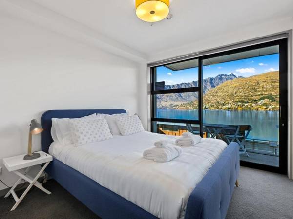 Residence du Lac by Staysouth