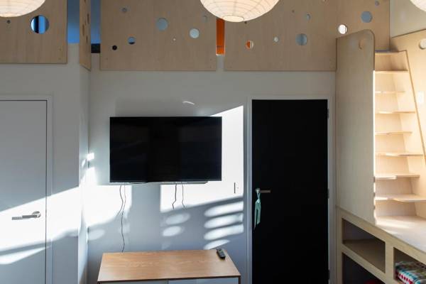 The Woolshed - Jacks Point Holiday Home