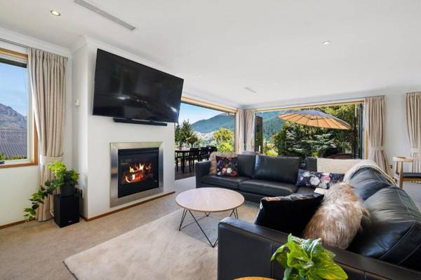 Central Whakatipu Haven