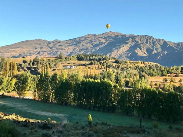 Tussock Heights Queenstown