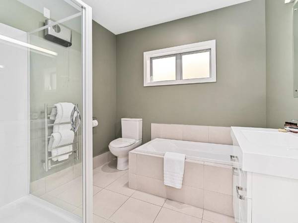 Highview Haven by Relaxaway Holiday Homes