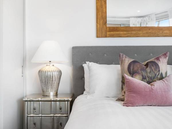 Maison de Charme Central Apartment