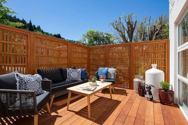 Queenstown Hillside Villa 1- City Location-Walk To Town