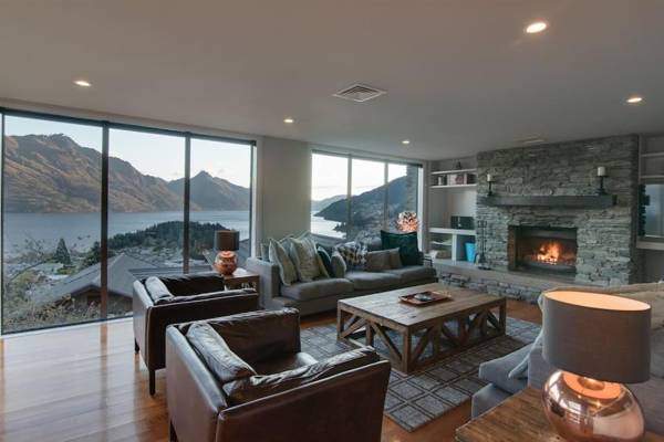 Luxury On Limerick Out Door Fire Lake Views