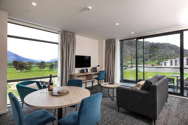 Quest Queenstown Apartments
