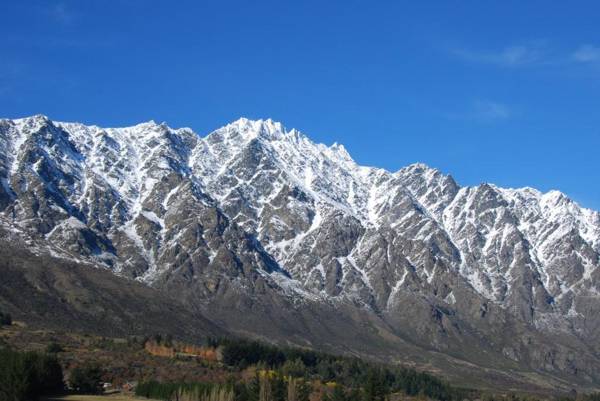 Holiday Inn Queenstown Remarkables Park