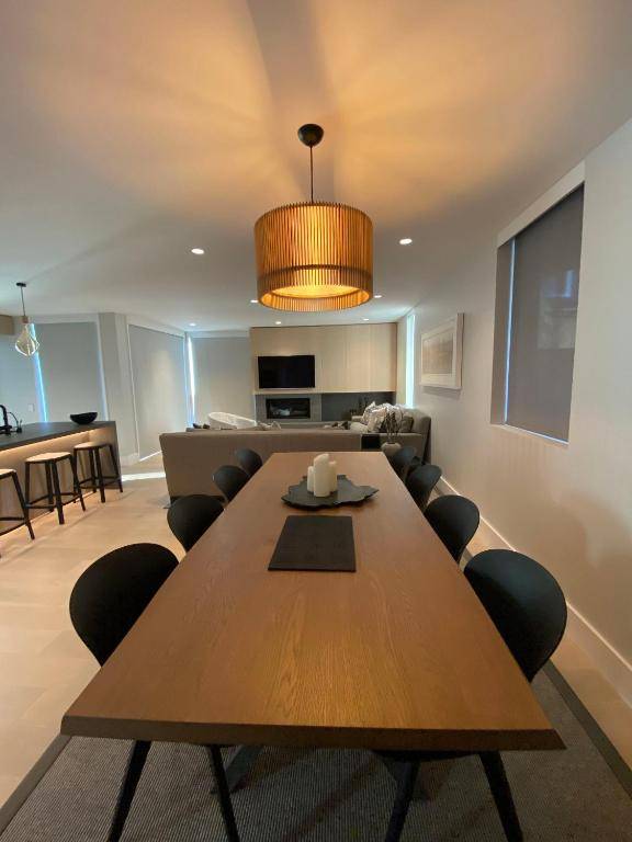 Central Queenstown Villa & Spa by Staysouth