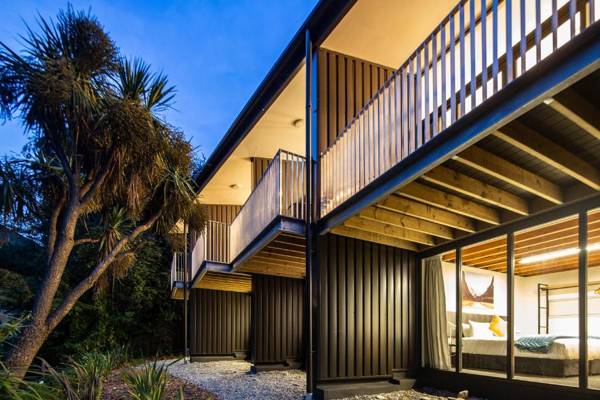 Koura Apartments Central Queenstown