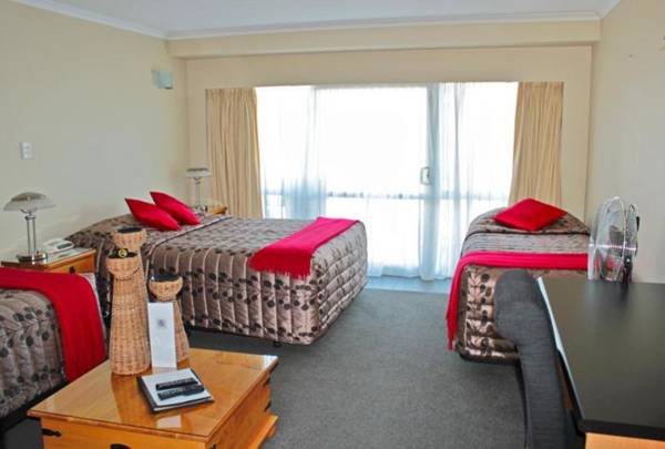 Beachcomber Inn Picton