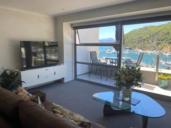 Picton Waterfront Luxury Apartments