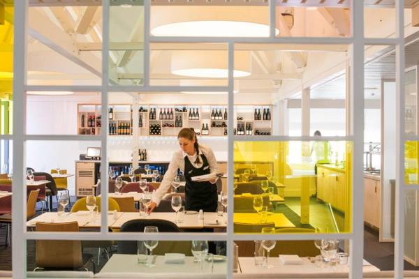 Scenic Hotel Marlborough