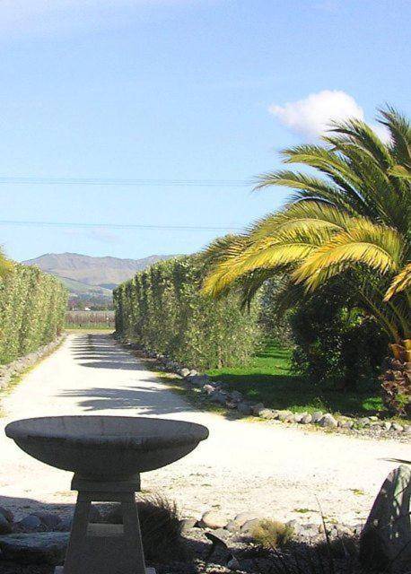 Antria Boutique Lodge