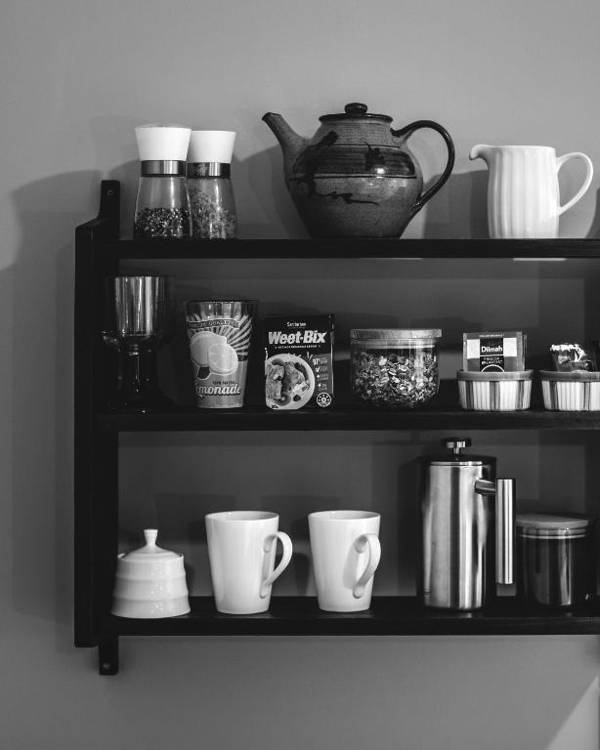 St Leonards Vineyard Cottages