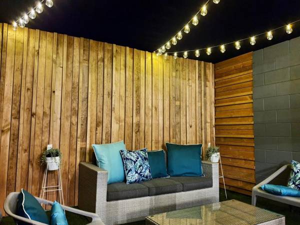 Little Glennie - Blenheim Holiday Home