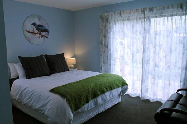 Marlborough Wine Country B&B