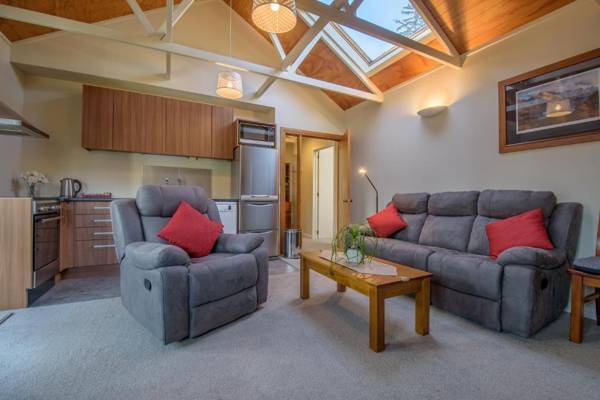 Willowbrook Country Apartments