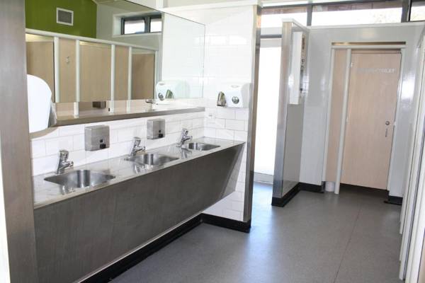 Arrowtown Holiday Park