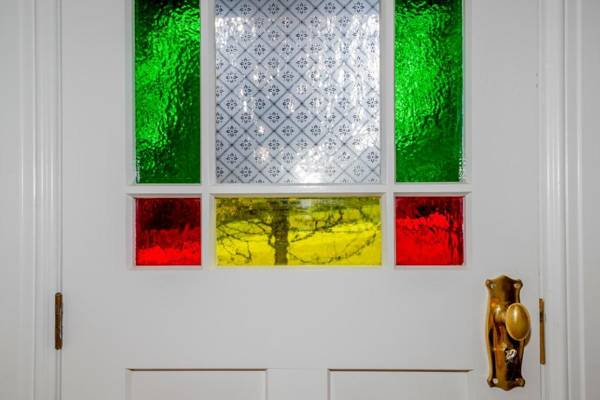 Stags Head Cottage - Arrowtown Holiday Home