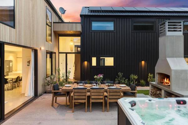 The Goldmine Arrowtown Holiday Home