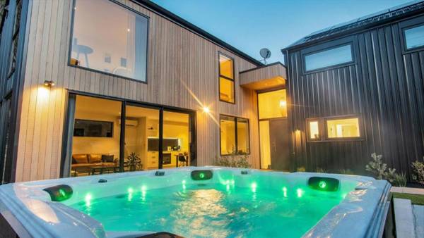 The Goldmine Arrowtown Holiday Home