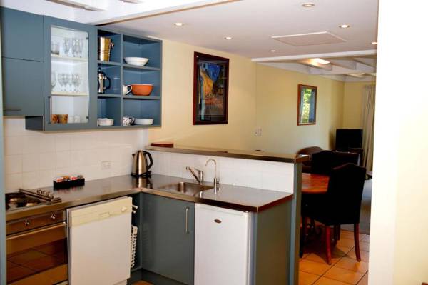 Bruce Waterfront Apartments