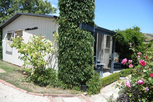 L'abri Bed and Breakfast