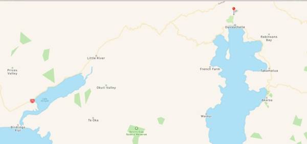 Bellbird Guest Accommodation