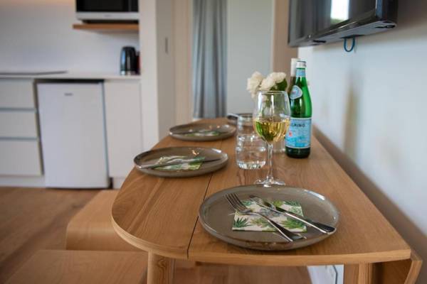 Treetop Retreat - Takamatua Holiday Home