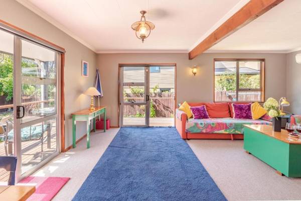 HH Akaroa - Akaroa Holiday Home