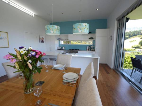 Akaroa Delight - Akaroa Holiday Home