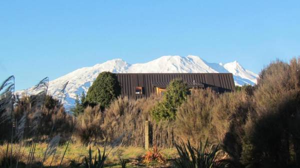Tongariro Suites
