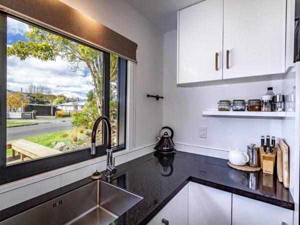 Mountain Magic - Ohakune Holiday Home