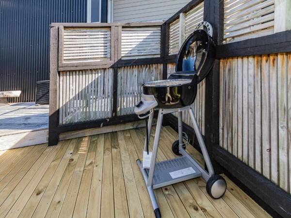 Snowmass Spa Escape - Ohakune Holiday Home